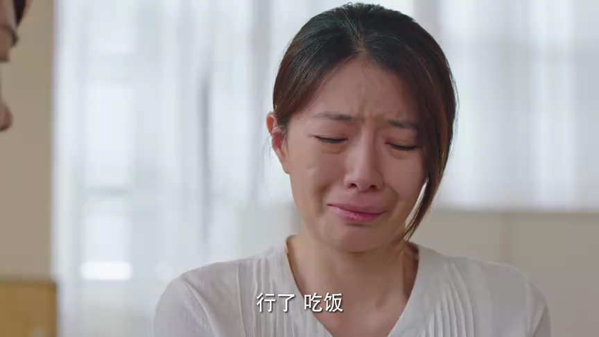 拜托了，花戎少女 12集
