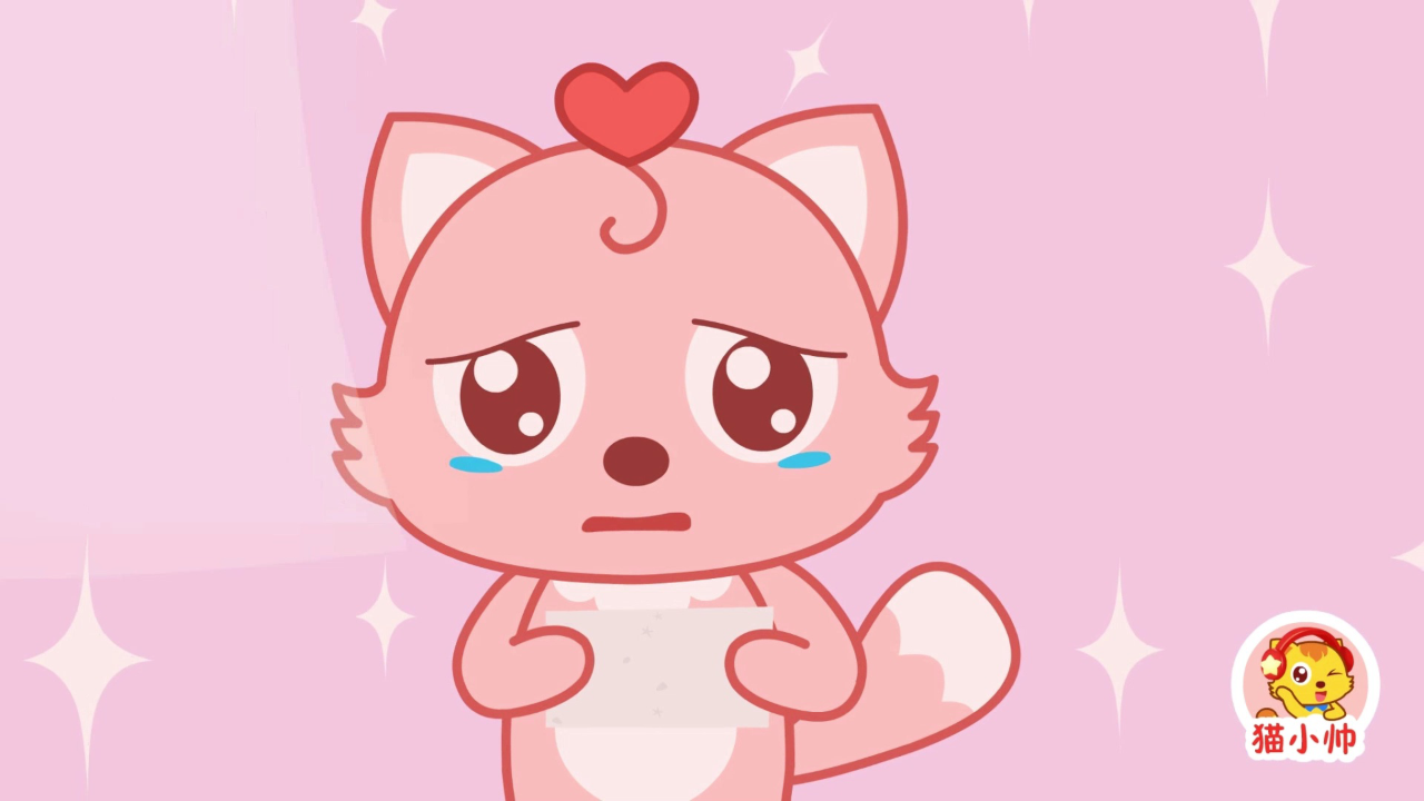 猫小帅搞笑小视频 126集