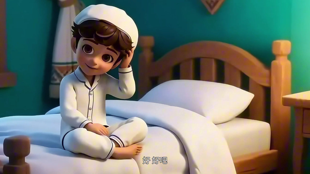 少年智多星 24集