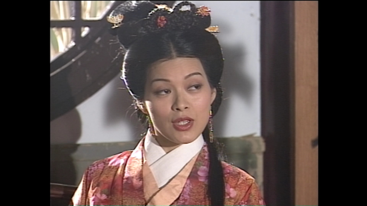 帝女花[普通话版] 23集