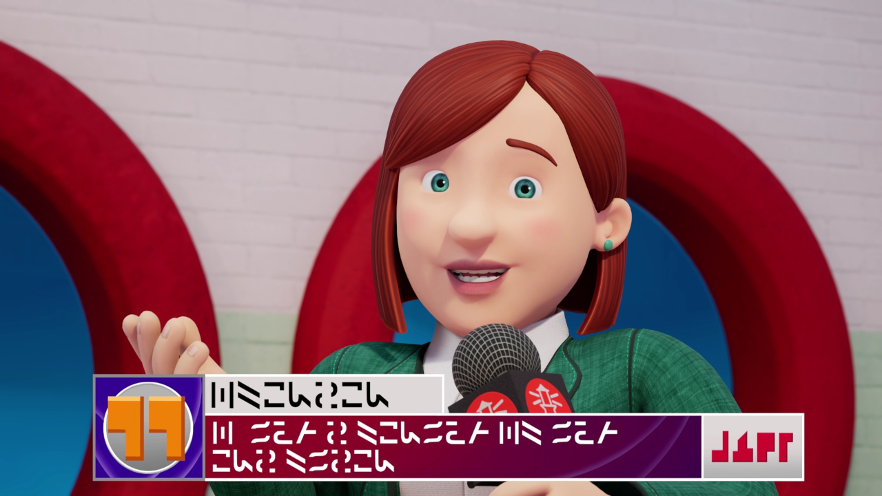 消防员山姆 第16季[普通话版] 11集