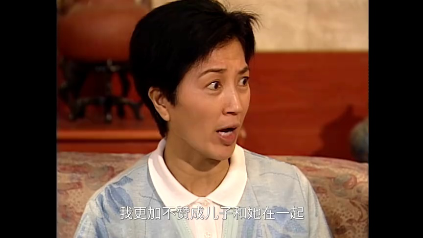 陀枪师姐3[普通话版] 28集