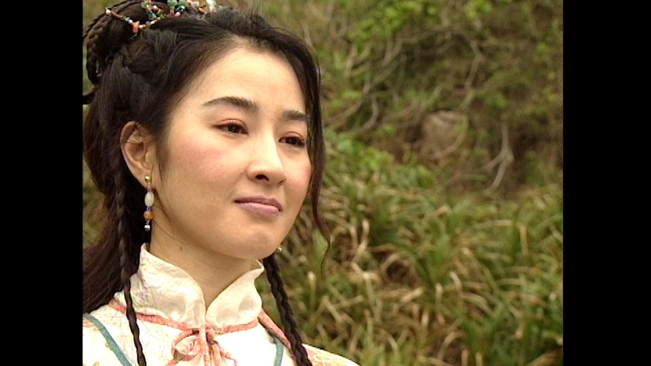 金装四大才子[粤语版] 42集