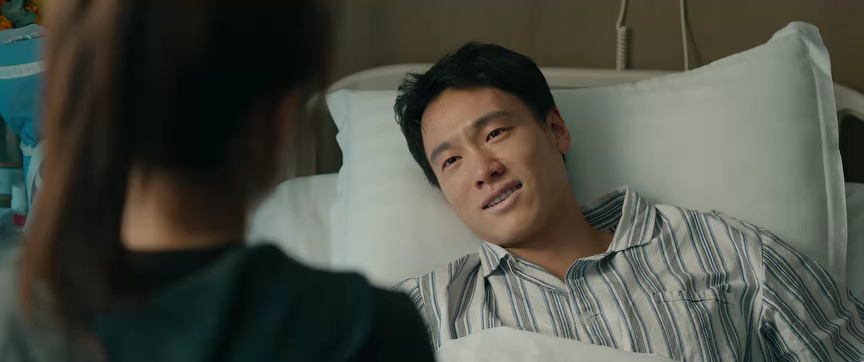 被隐匿的真相 10集