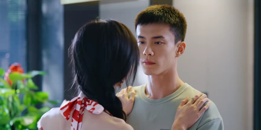 我本无名 20集