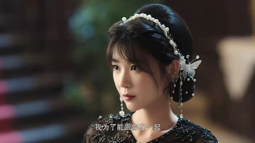 百乐门 15集