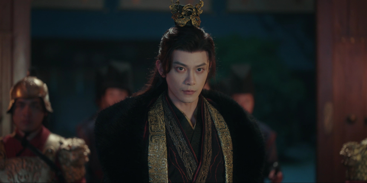 婢女 15集