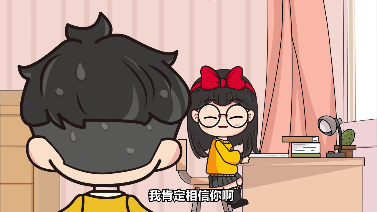 机灵姐弟的搞笑日常 10集