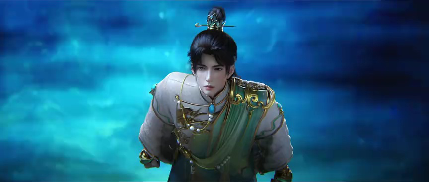 星辰变 第6季 18集