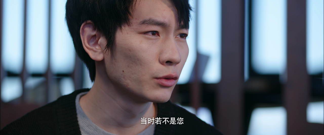 二重赋格 14集