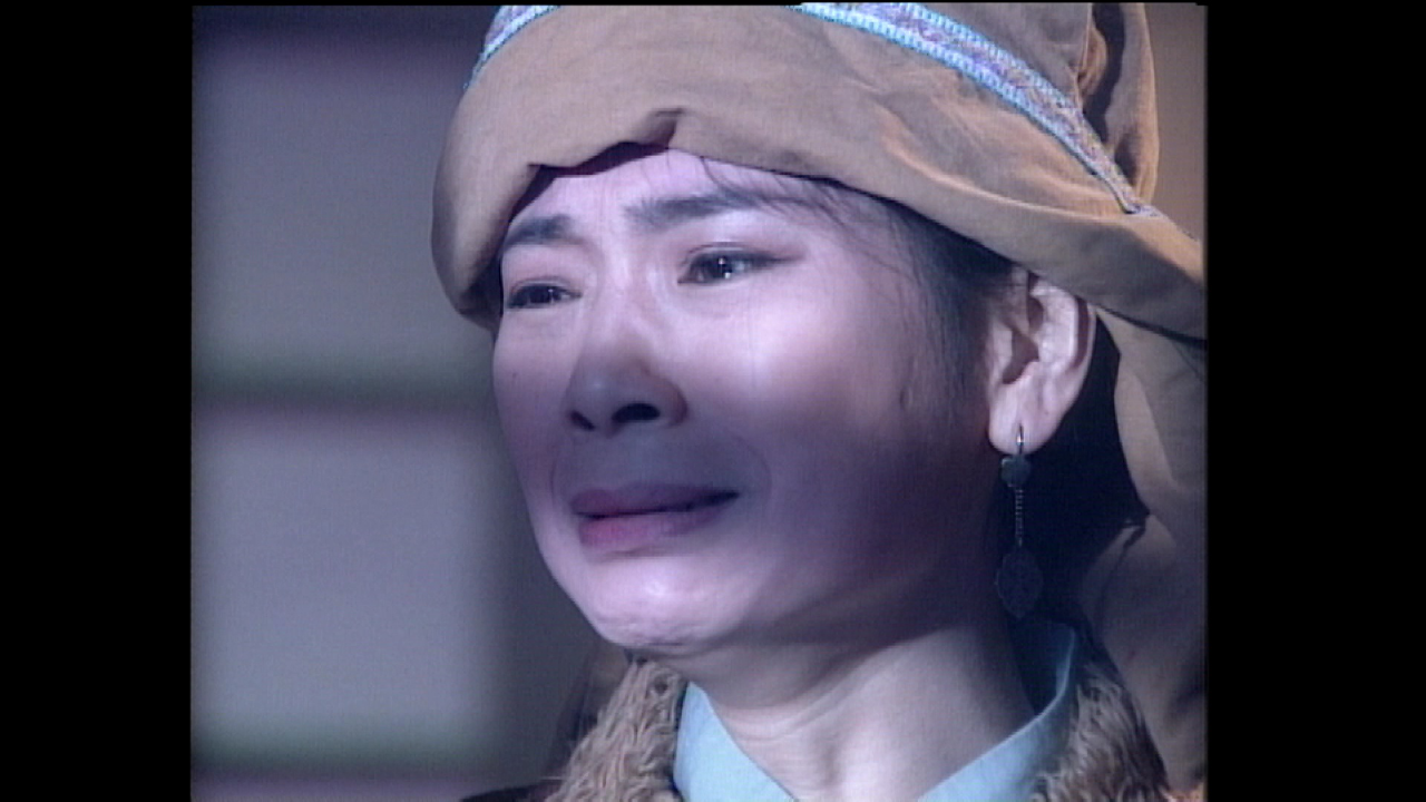 射雕英雄传[普通话版] 3集