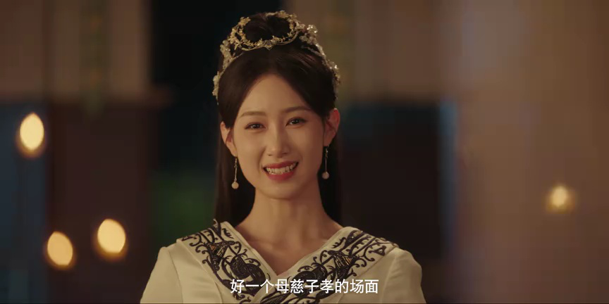 婢女 20集