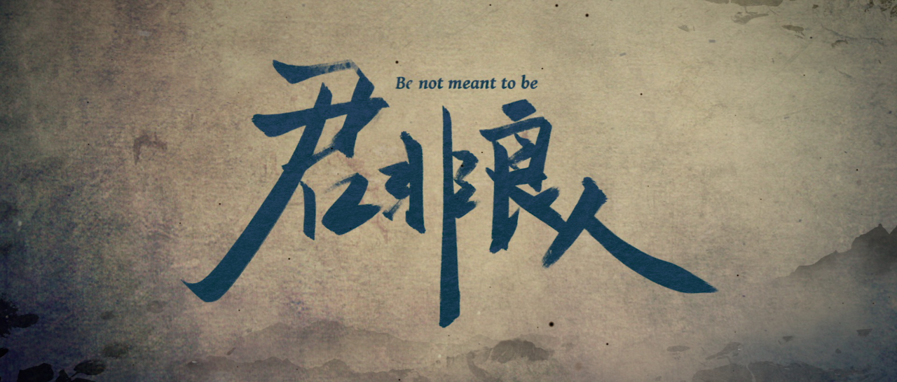 君非良人 21集