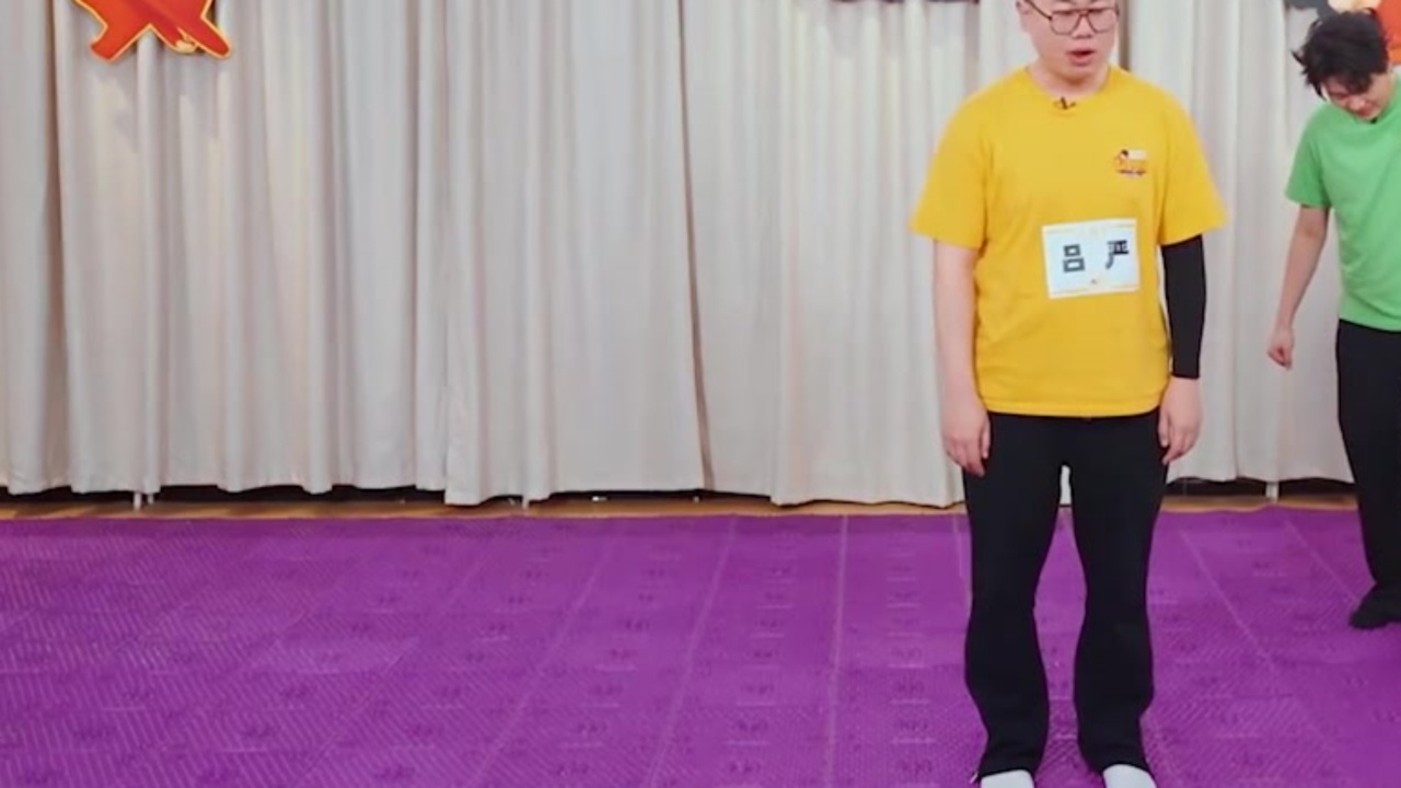 惩罚室抢先看：喜人著名双胞胎“反目成仇”？