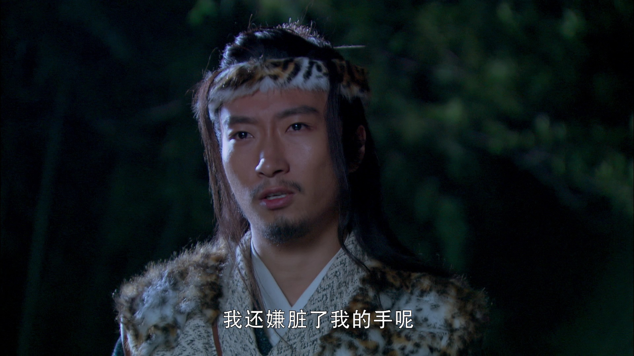 一代禅师 40集