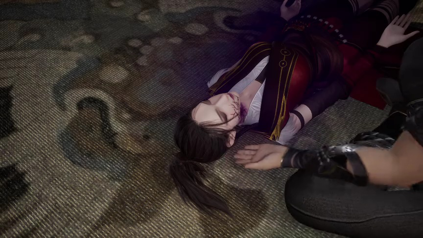双生武魂 5集