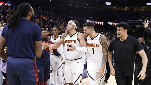 《TOP时刻》6日NBA综述 尼克斯逆转绿军以下克上 戈登致命三分绝杀雷霆