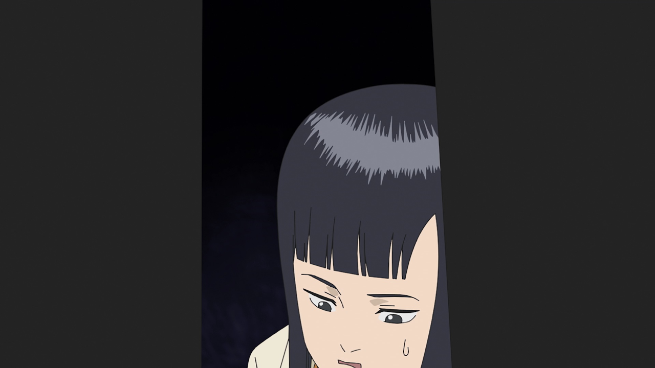 搞笑漫画日和GO 9集