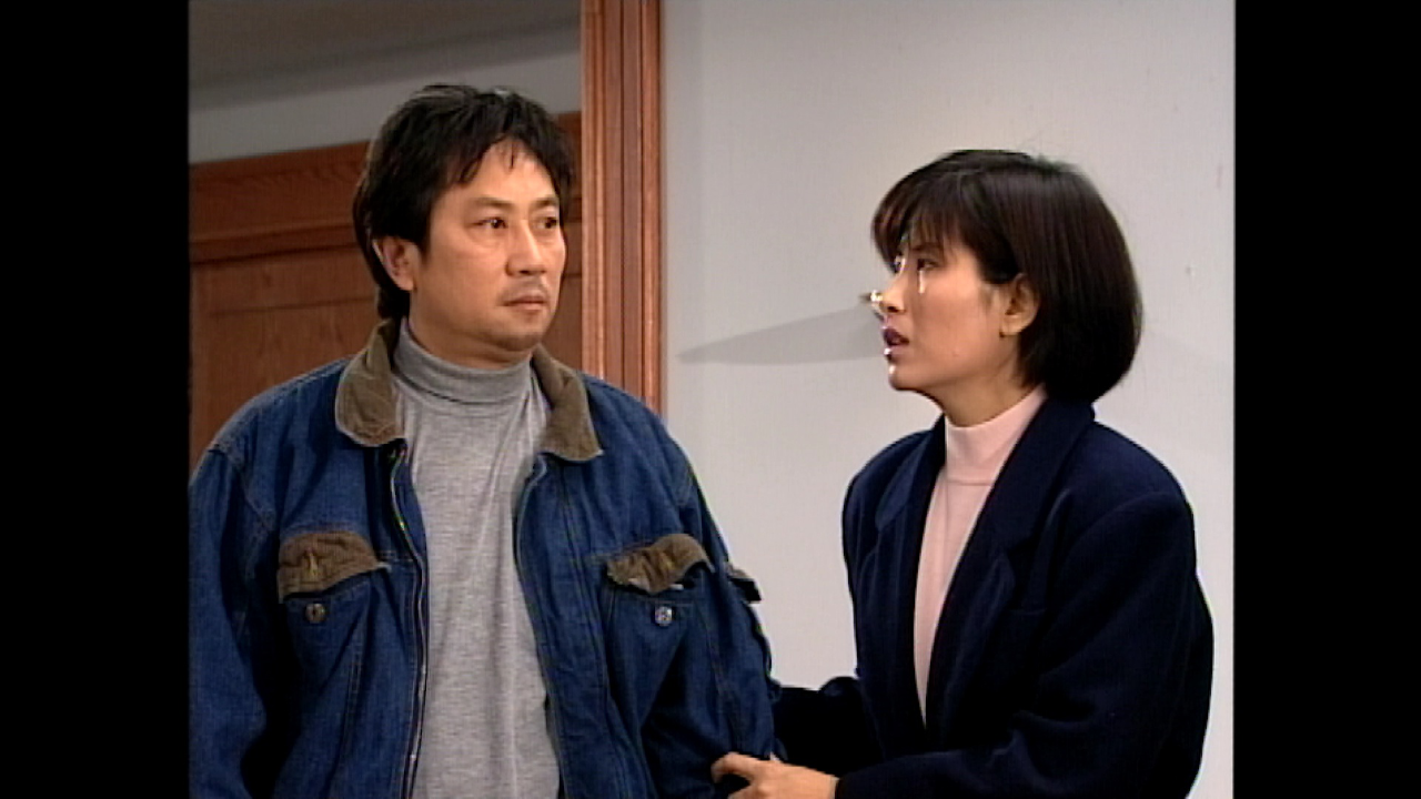 刑事侦缉档案3[粤语版] 27集