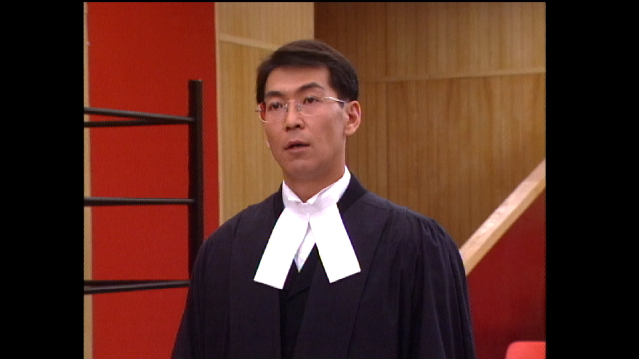 廉政行动1998[粤语版] 4集