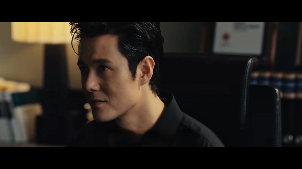《爱情没有神话》清醒自渡悦己人生_高清