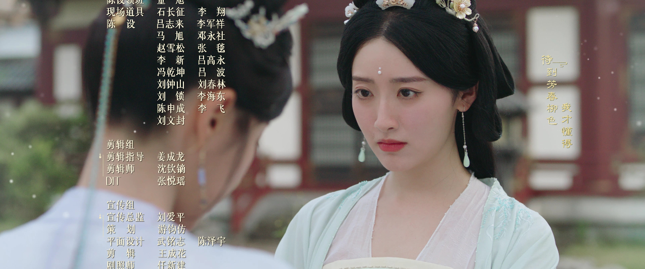 进阶的王妃 2集