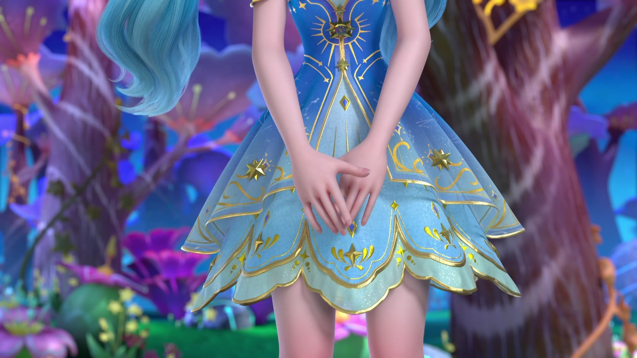 巴啦啦小魔仙之星玉谜踪季 20集