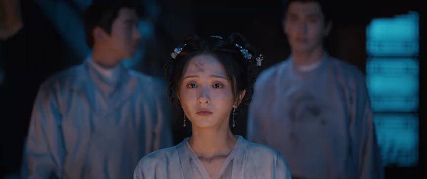 哑舍 7集