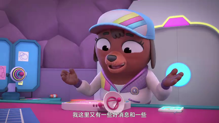 动物神探队 第二季[普通话版] 31集