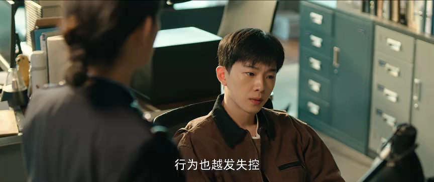 被隐匿的真相精编版 19集