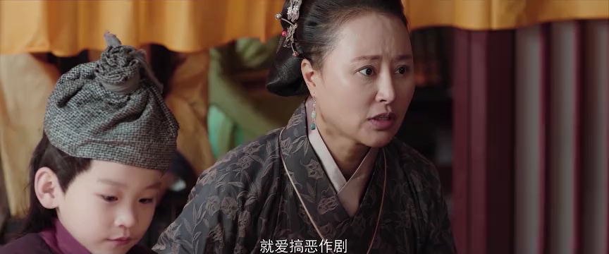 过遍千城才识君 4集