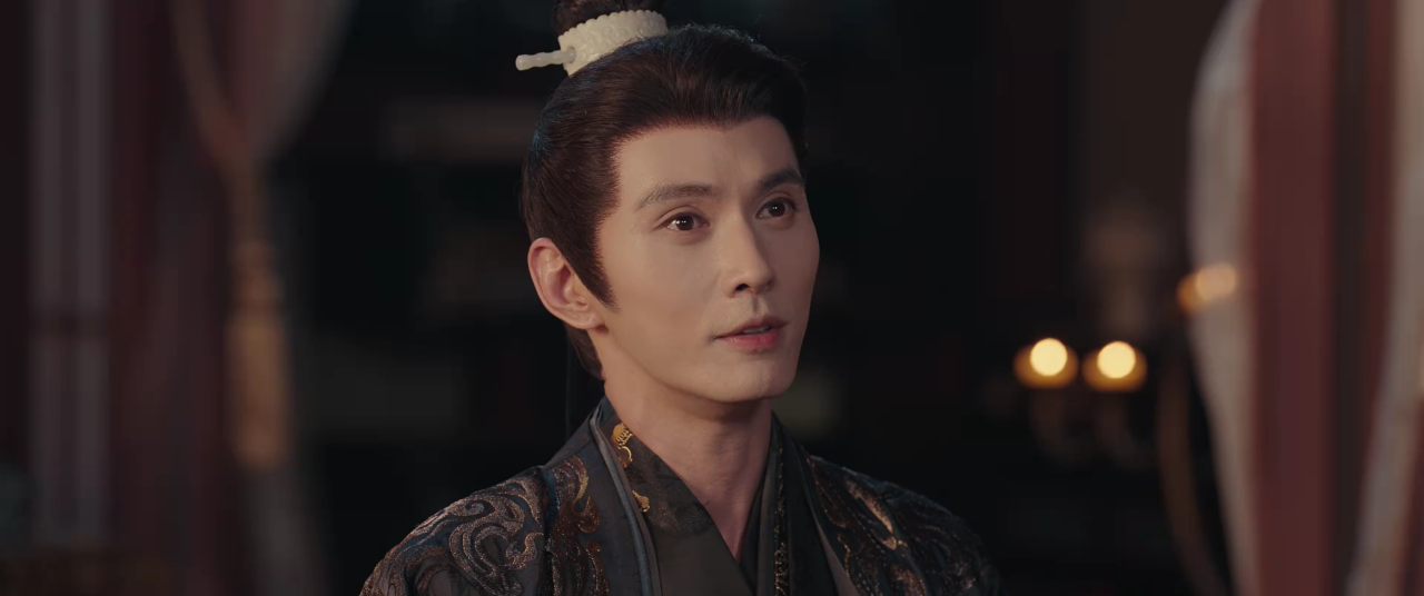 百花杀 21集