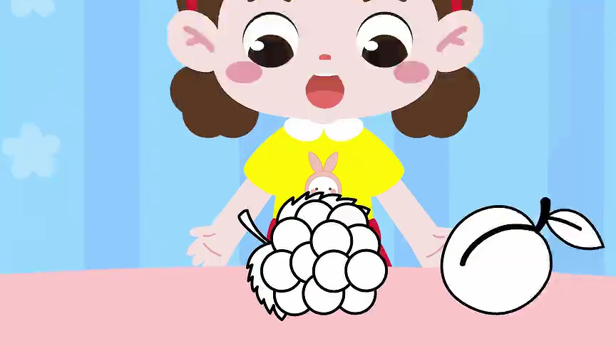 兔子姐姐认知大作战 188集