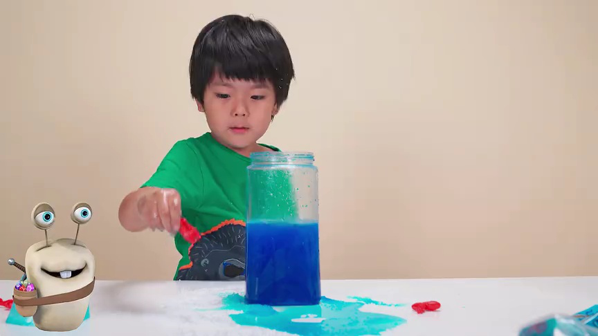 小Q超爱玩 147集