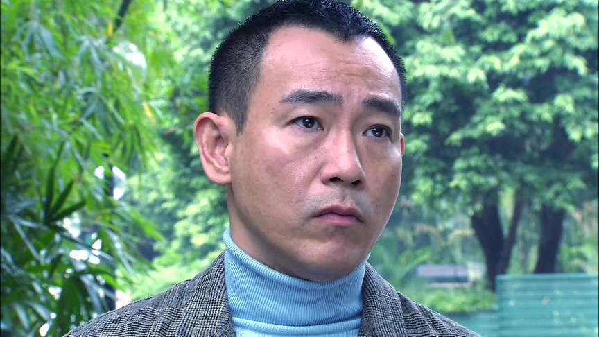 廉政行动2009[粤语版] 1集