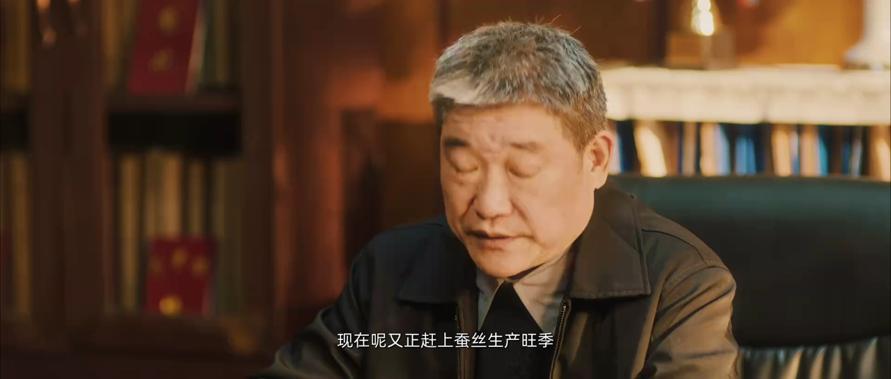 元宇宙&middot;回到1995 12集