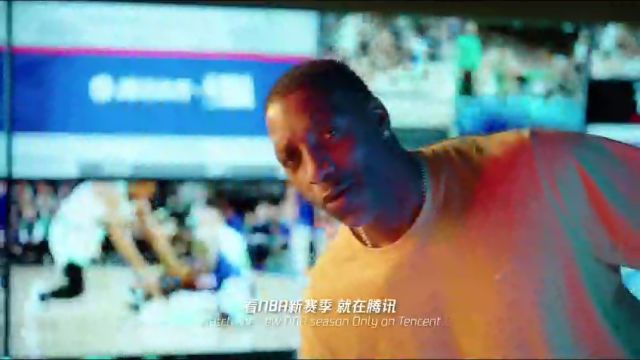 NBA常规赛：猛龙vs黄蜂第1节中文解说回放