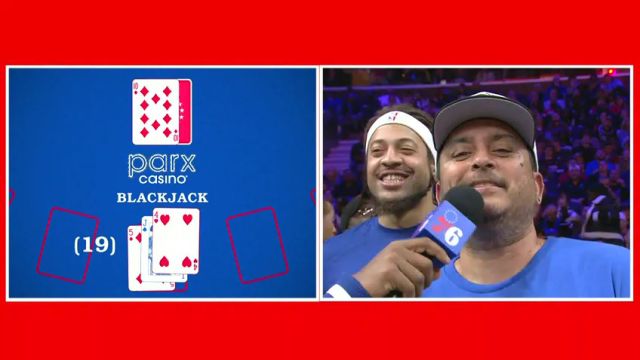 NBA常规赛：红牛vs76人第3节英文原声回放