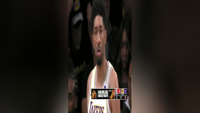 拉塞尔4中0 孙世睿：拉塞尔不是拉了 腹泻了已经