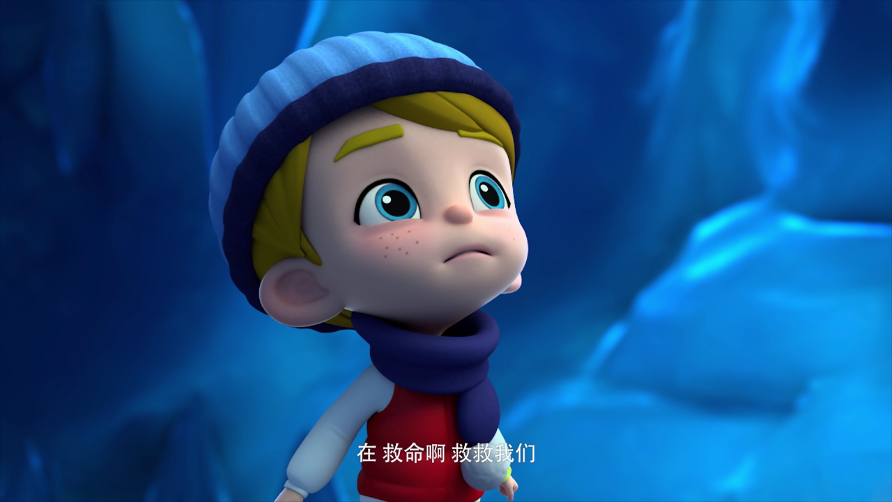 百变布鲁可(3季) 17集