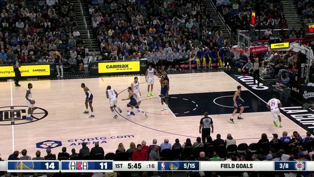 机器人回来了！ 莱昂纳德铁血中投命中2+1