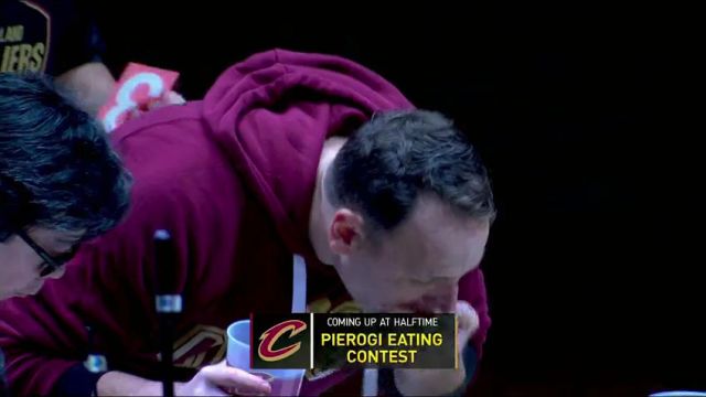 NBA常规赛：凯尔特人vs骑士中文解说全场回放
