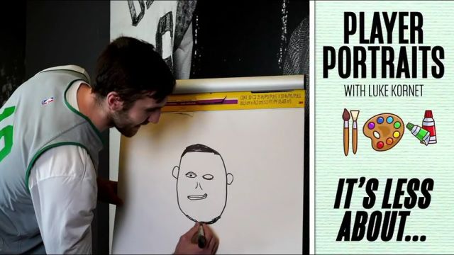 NBA常规赛：火箭vs凯尔特人第2节中文解说回放