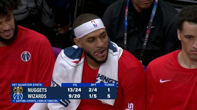 空配连线美如画！阿弗迪亚高抛喂饼助攻巴格利空接暴扣炸筐