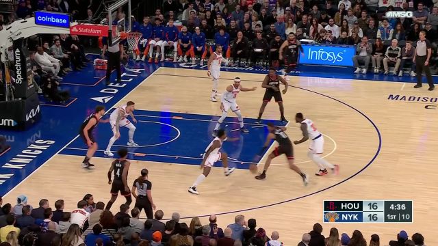 会挽雕弓如满月 小贾巴里-史密斯空中展翅滑翔隔扣哈滕