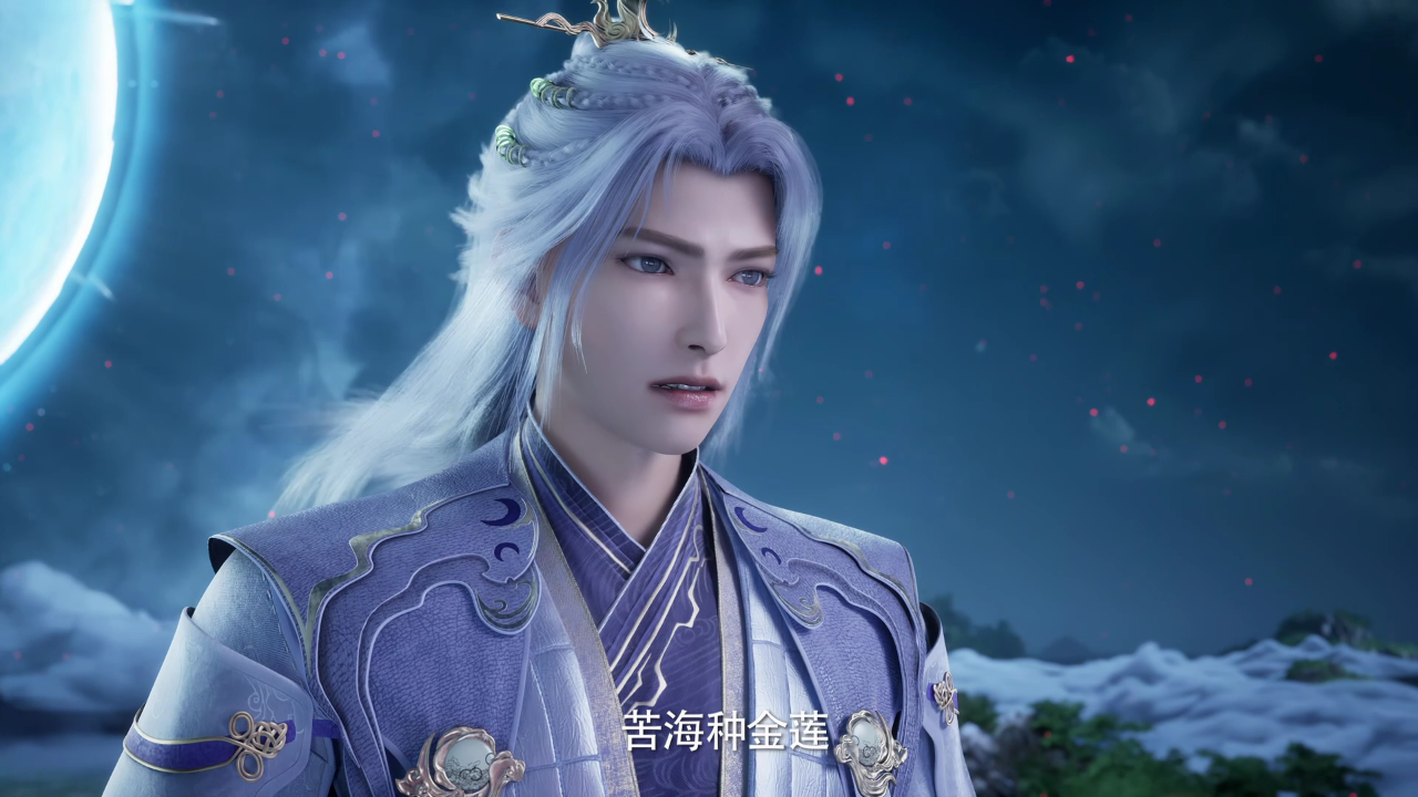 叶凡破神桥 40集