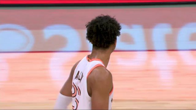 太阳vs马刺第2节中文解说回放