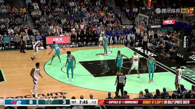 回顾76人vs黄蜂交手记录 费城欲围剿蜂群冲击排名