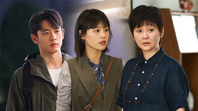 烟火人家 25集