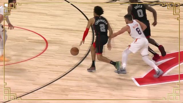 回顾活塞vs太阳交战记录 活塞和太阳谁能拿下一场胜利